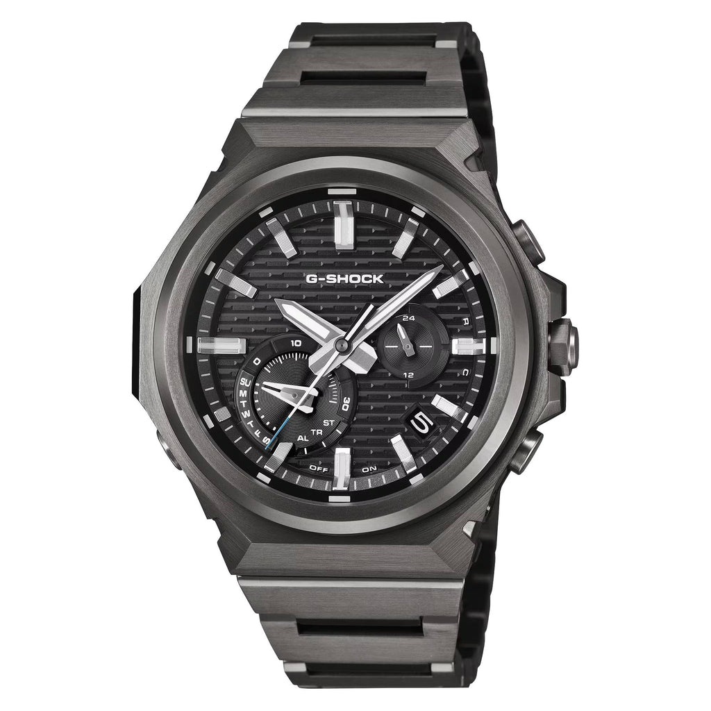 ЧАСОВНИК CASIO G-SHOCK G-STEEL GST-B1000BD-1AER