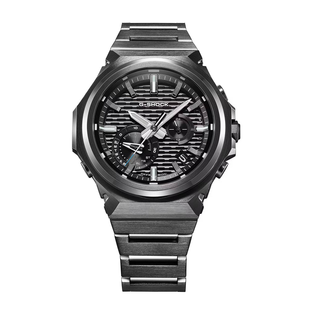ЧАСОВНИК CASIO G-SHOCK G-STEEL GST-B1000BD-1AER