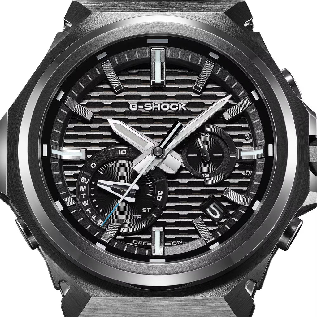 ЧАСОВНИК CASIO G-SHOCK G-STEEL GST-B1000BD-1AER