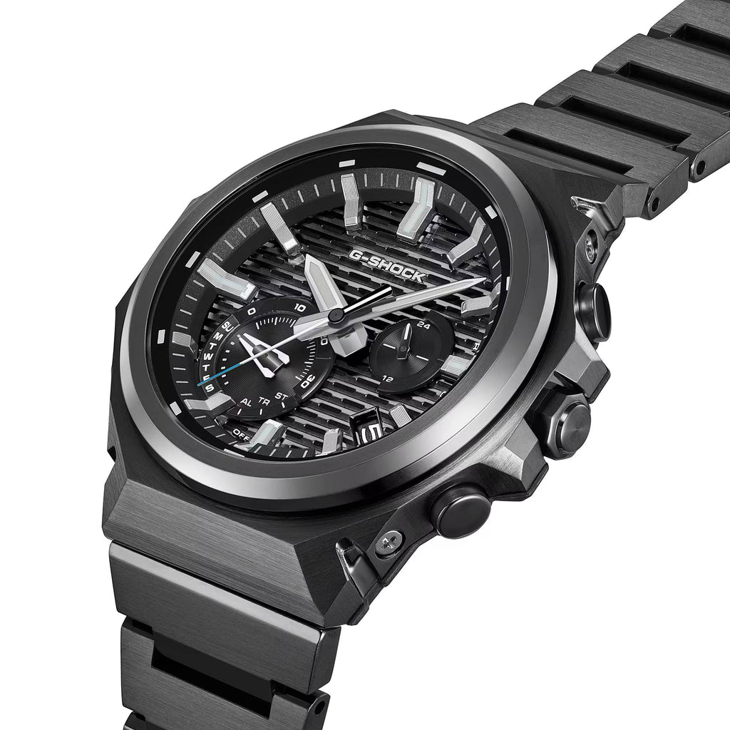 ЧАСОВНИК CASIO G-SHOCK G-STEEL GST-B1000BD-1AER