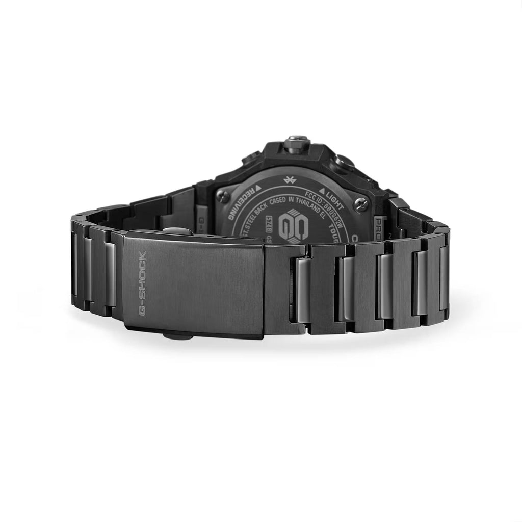 ЧАСОВНИК CASIO G-SHOCK G-STEEL GST-B1000BD-1AER