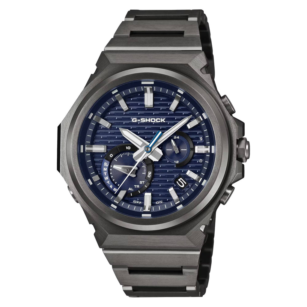 ЧАСОВНИК CASIO G-SHOCK G-STEEL GST-B1000BD-2AER