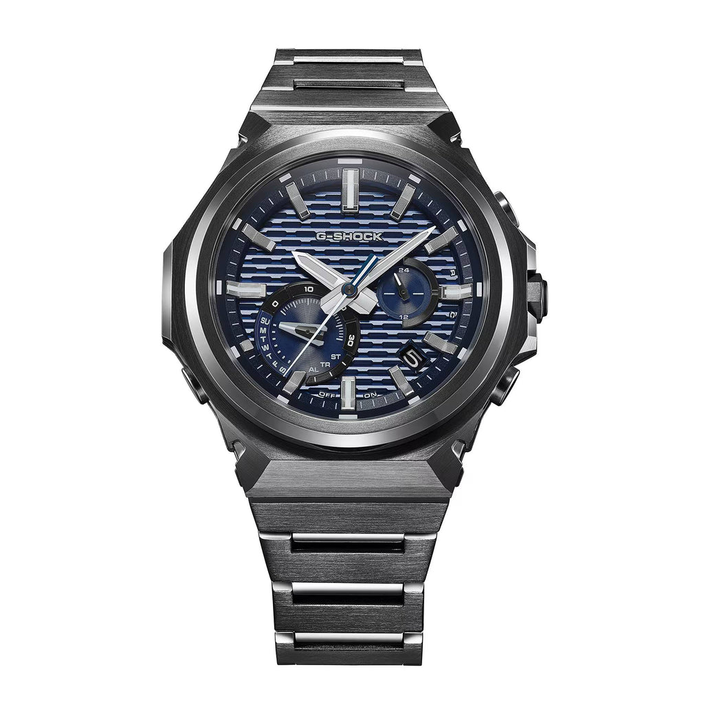 ЧАСОВНИК CASIO G-SHOCK G-STEEL GST-B1000BD-2AER