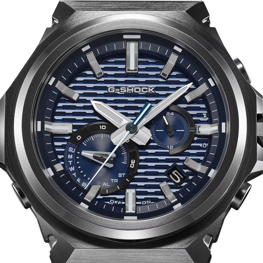 ЧАСОВНИК CASIO G-SHOCK G-STEEL GST-B1000BD-2AER