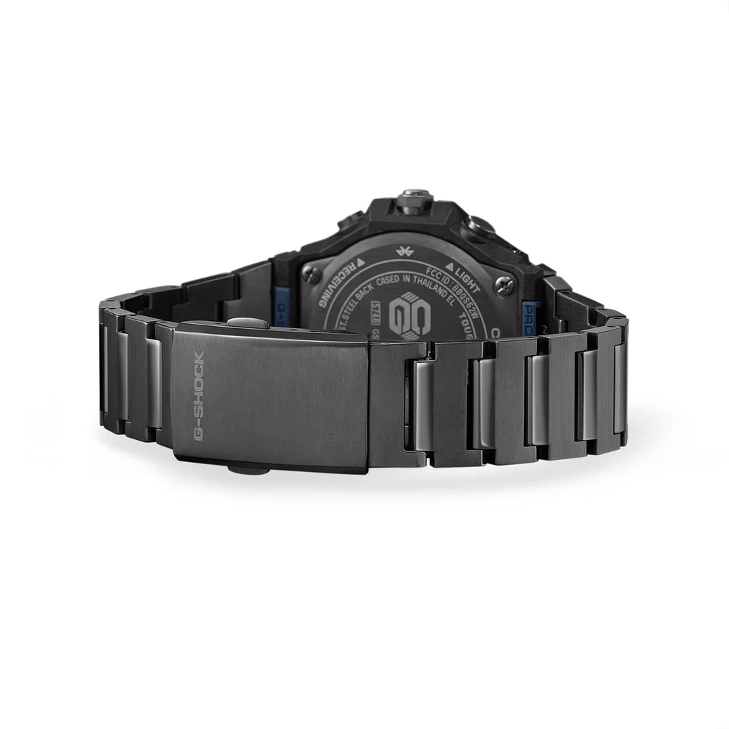 ЧАСОВНИК CASIO G-SHOCK G-STEEL GST-B1000BD-2AER