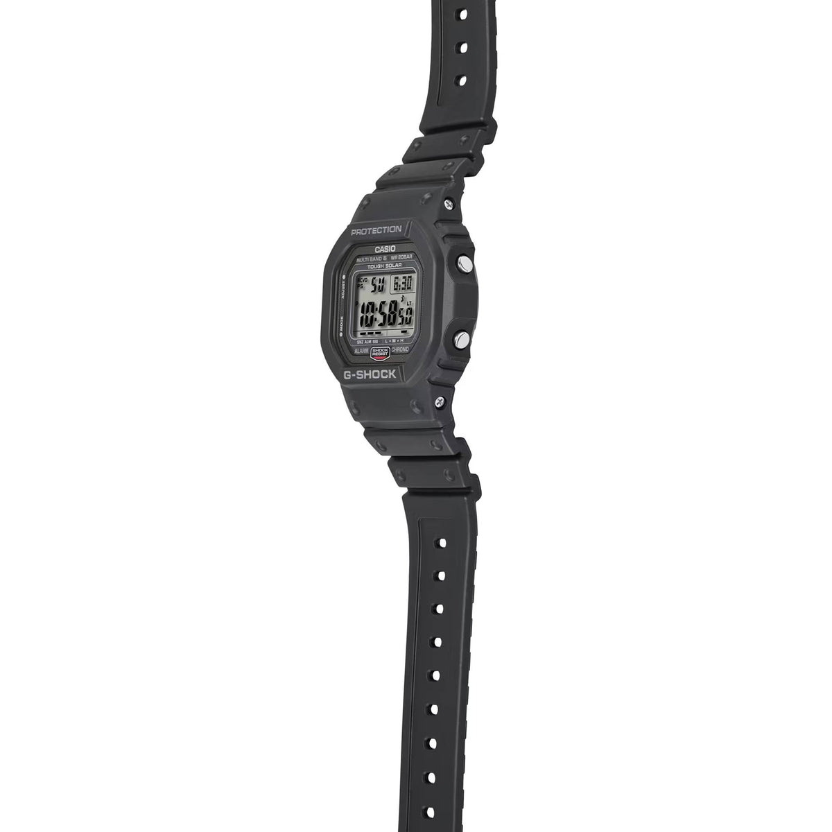 ЧАСОВНИК CASIO G-SHOCK GW-5000U-1ER