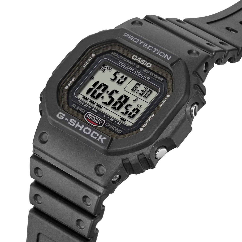 ЧАСОВНИК CASIO G-SHOCK GW-5000U-1ER