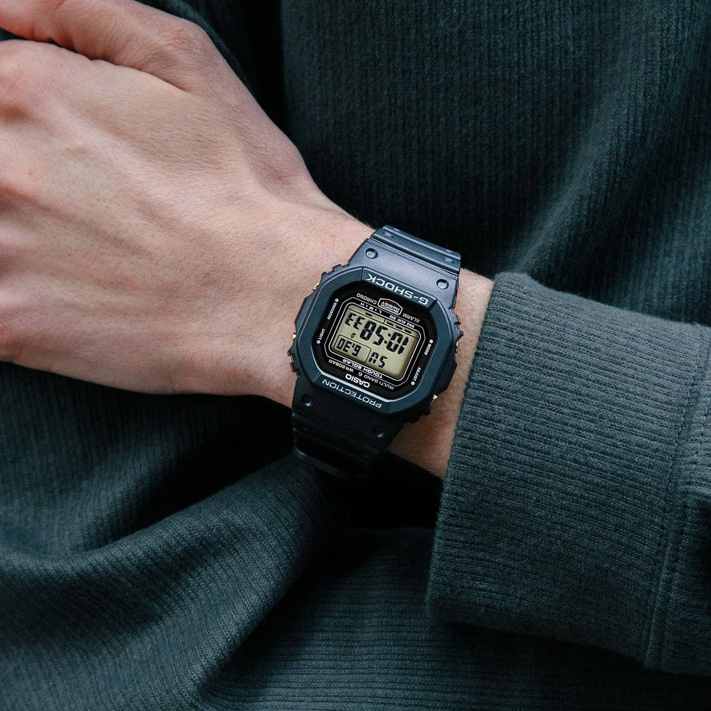 ЧАСОВНИК CASIO G-SHOCK GW-5000U-1ER