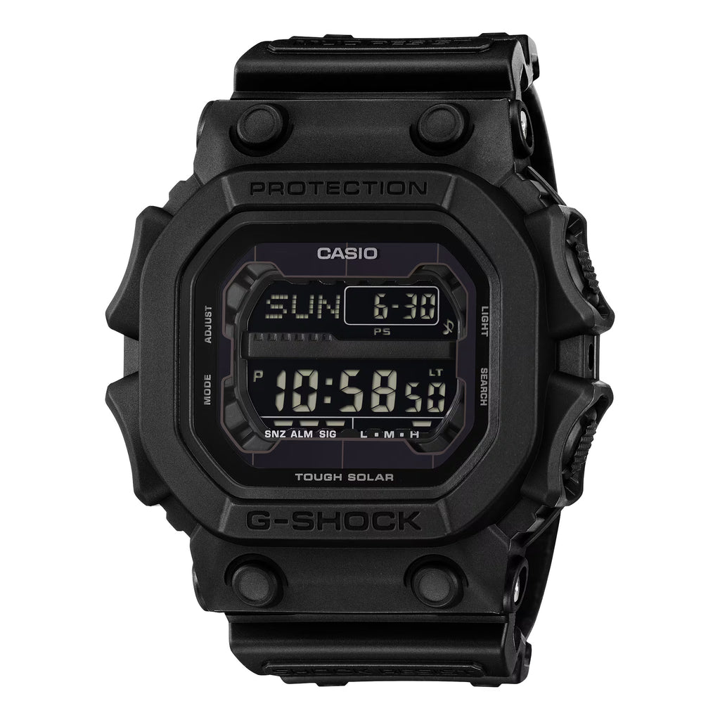 ЧАСОВНИК CASIO G-SHOCK GX-56UBB-1ER
