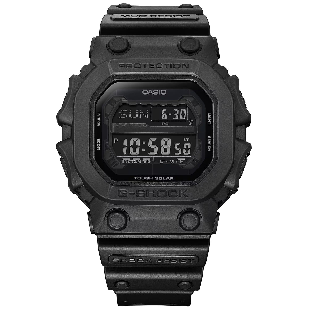 ЧАСОВНИК CASIO G-SHOCK GX-56UBB-1ER