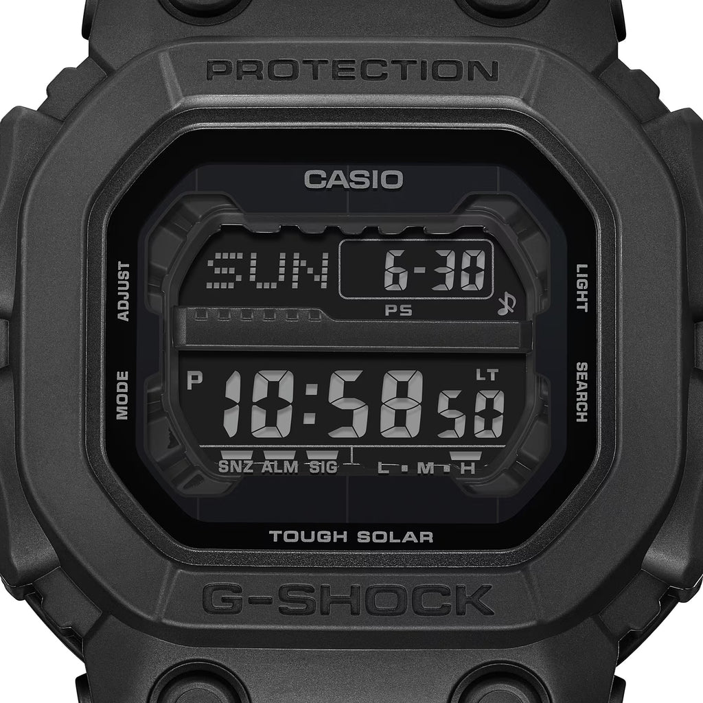 ЧАСОВНИК CASIO G-SHOCK GX-56UBB-1ER