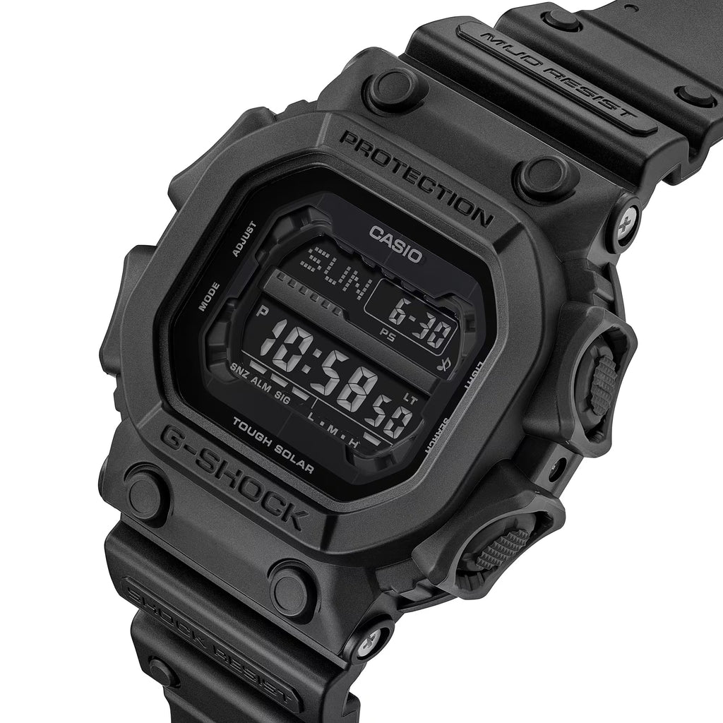 ЧАСОВНИК CASIO G-SHOCK GX-56UBB-1ER