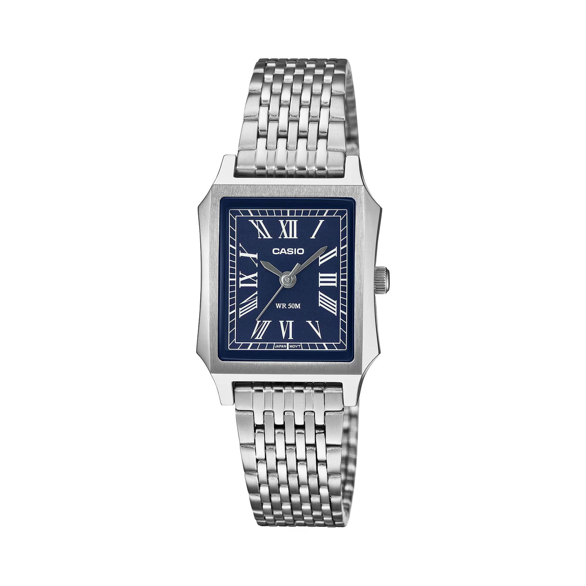 Часовник CASIO LTP-B190D-2BVER
