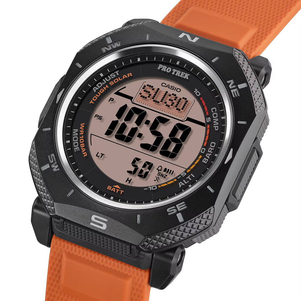 Часовник CASIO PRO TREK PRG-69-4ER