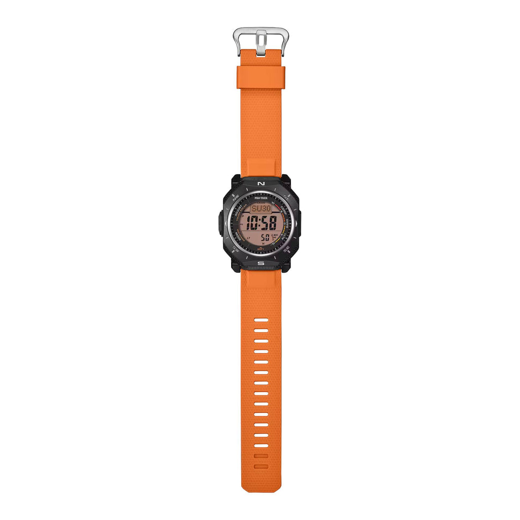 Часовник CASIO PRO TREK PRG-69-4ER