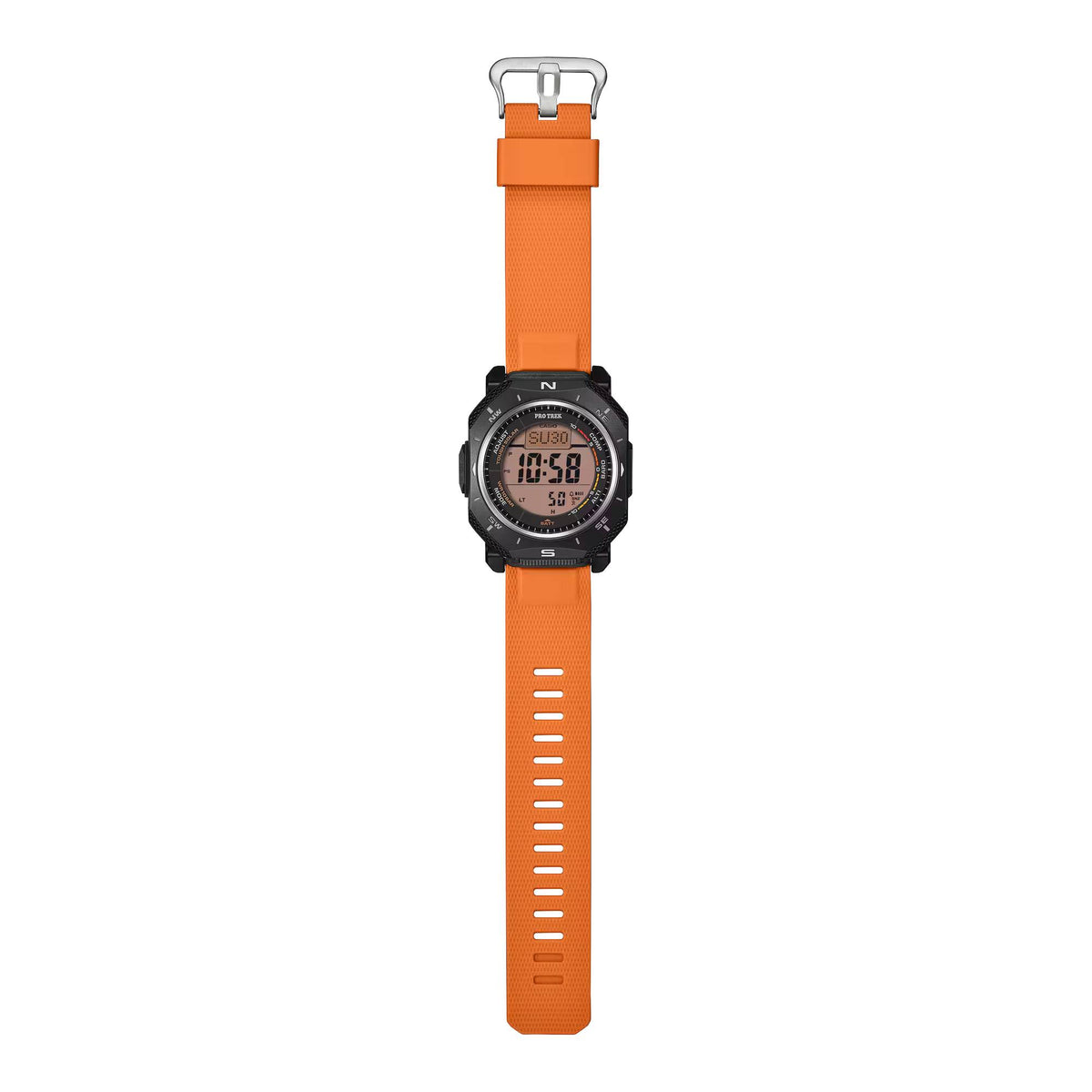 Часовник CASIO PRO TREK PRG-69-4ER
