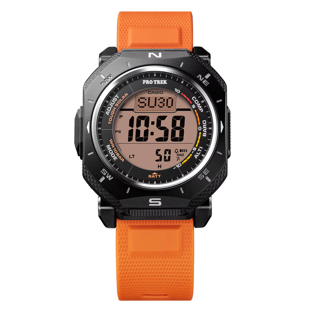 Часовник CASIO PRO TREK PRG-69-4ER