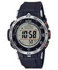 ЧАСОВНИК CASIO PRO TREK PRW-30-1AER