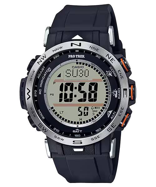 ЧАСОВНИК CASIO PRO TREK PRW-30-1AER