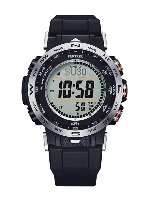 ЧАСОВНИК CASIO PRO TREK PRW-30-1AER