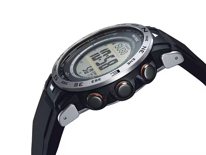 ЧАСОВНИК CASIO PRO TREK PRW-30-1AER